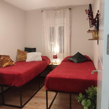 塞维利亚Mi Casa Es Tu Casa公寓 外观 照片
