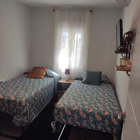 塞维利亚Mi Casa Es Tu Casa公寓 客房 照片