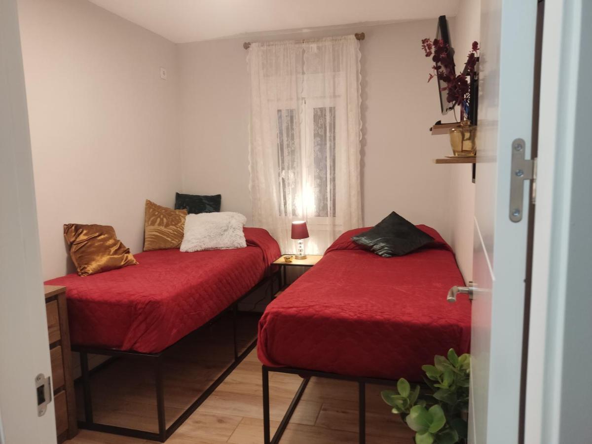 塞维利亚Mi Casa Es Tu Casa公寓 外观 照片