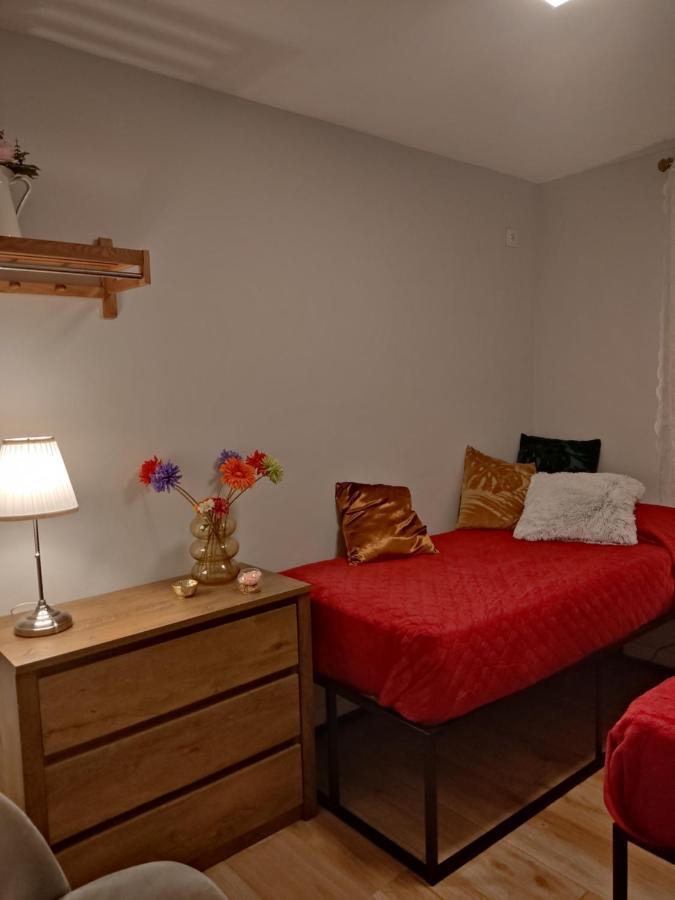 塞维利亚Mi Casa Es Tu Casa公寓 外观 照片