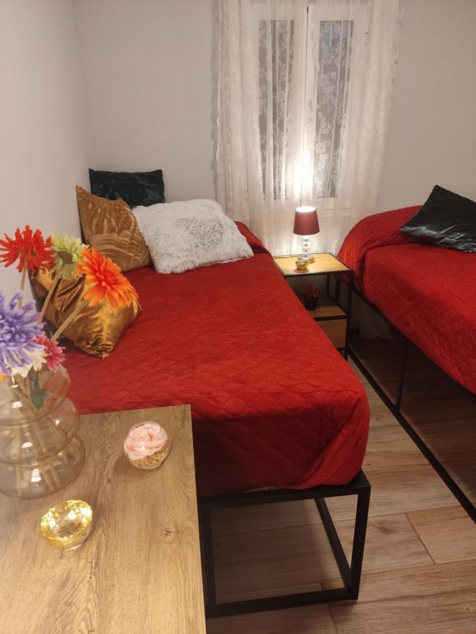 塞维利亚Mi Casa Es Tu Casa公寓 外观 照片